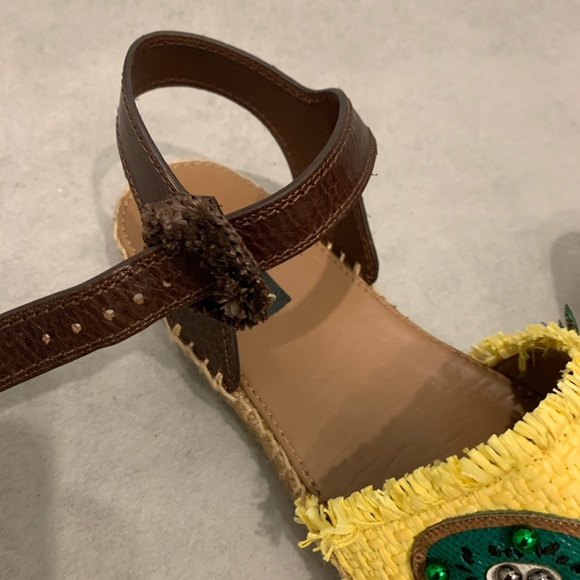 Dolce And Gabanna sandals - Picture 7 of 7
